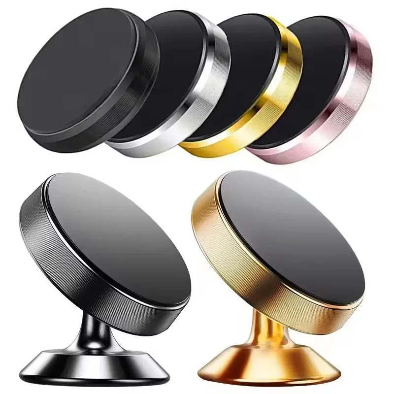 Phone Holder - Magnetische autotelefoonhouder, magnetische houder voor mobiele