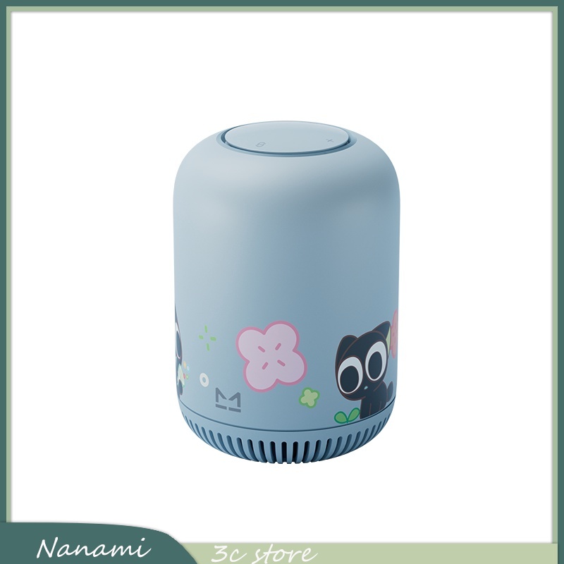 Bluetooth Speaker - Luo Xiaohei Smart Speaker AI Q&A