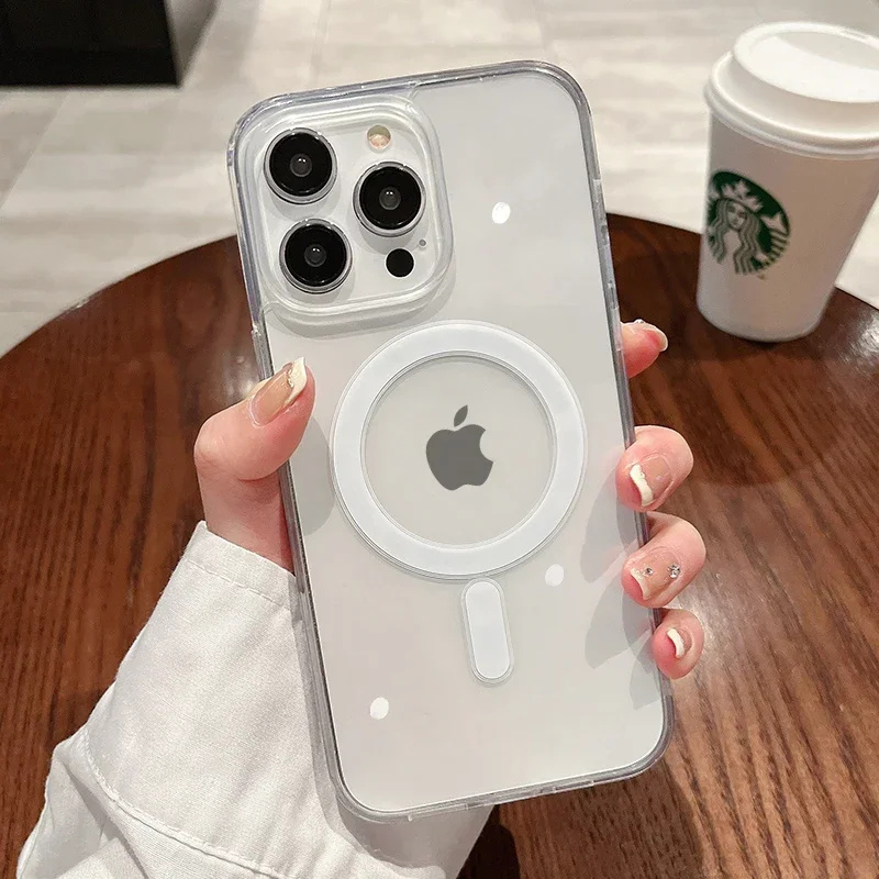 Wireless Charger - Draadloze Lading Telefoon Case Voor iPhone
