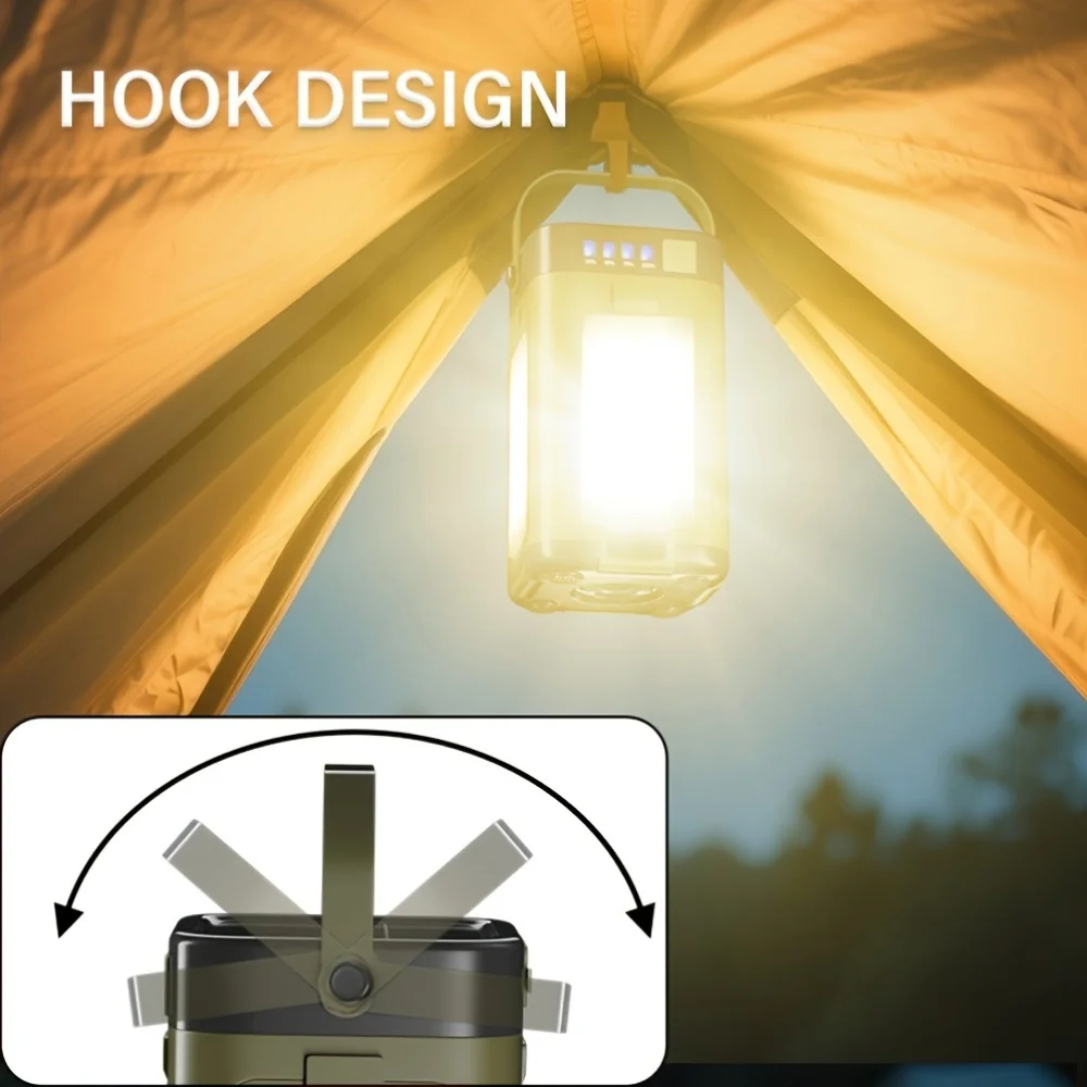 Zonne-aangedreven draagbare ca - Power Bank recensie en prijs