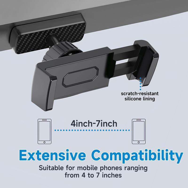 Magnetische telefoonhouder voo - Phone Holder recensie en prijs