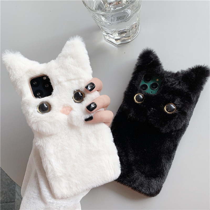 3D Schattige Cartoon Kat Pluch - Usb Charger recensie en prijs