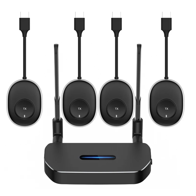 50M Draadloze Transmissie Vide - Hdmi Adapter recensie en prijs