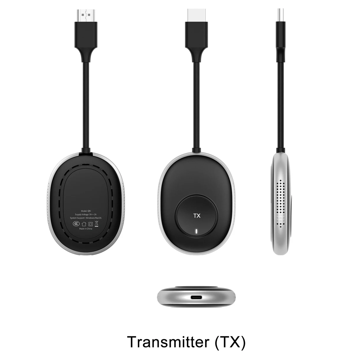 50M Draadloze Transmissie Vide - Hdmi Adapter recensie en prijs