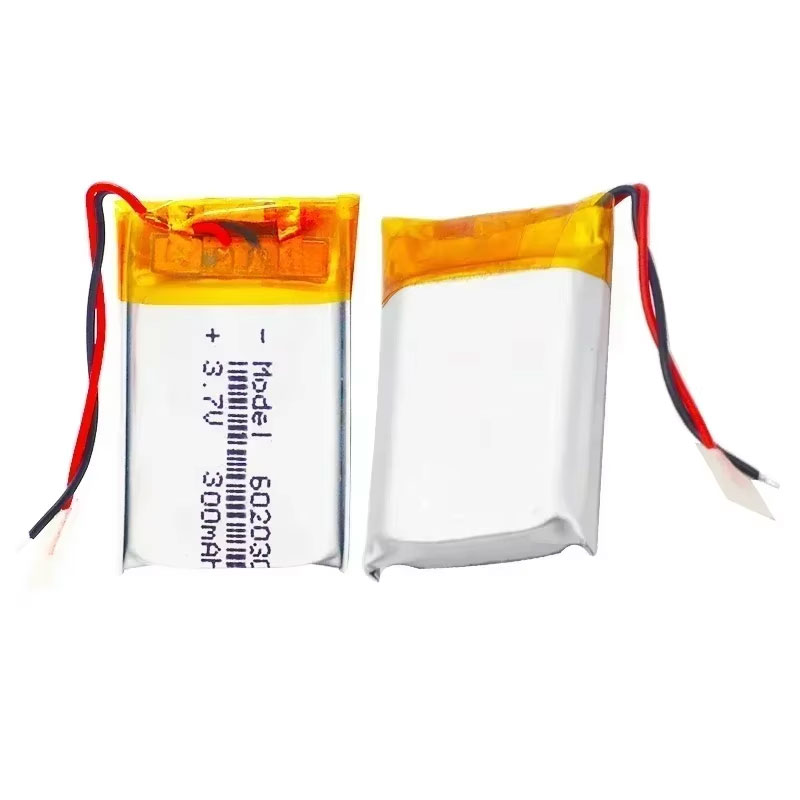 3.7V 300mAh 602030 lithiumbatt - Smart Watch recensie en prijs