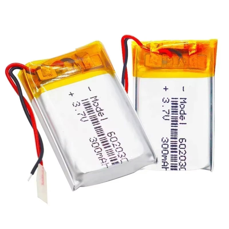 3.7V 300mAh 602030 lithiumbatt - Smart Watch recensie en prijs