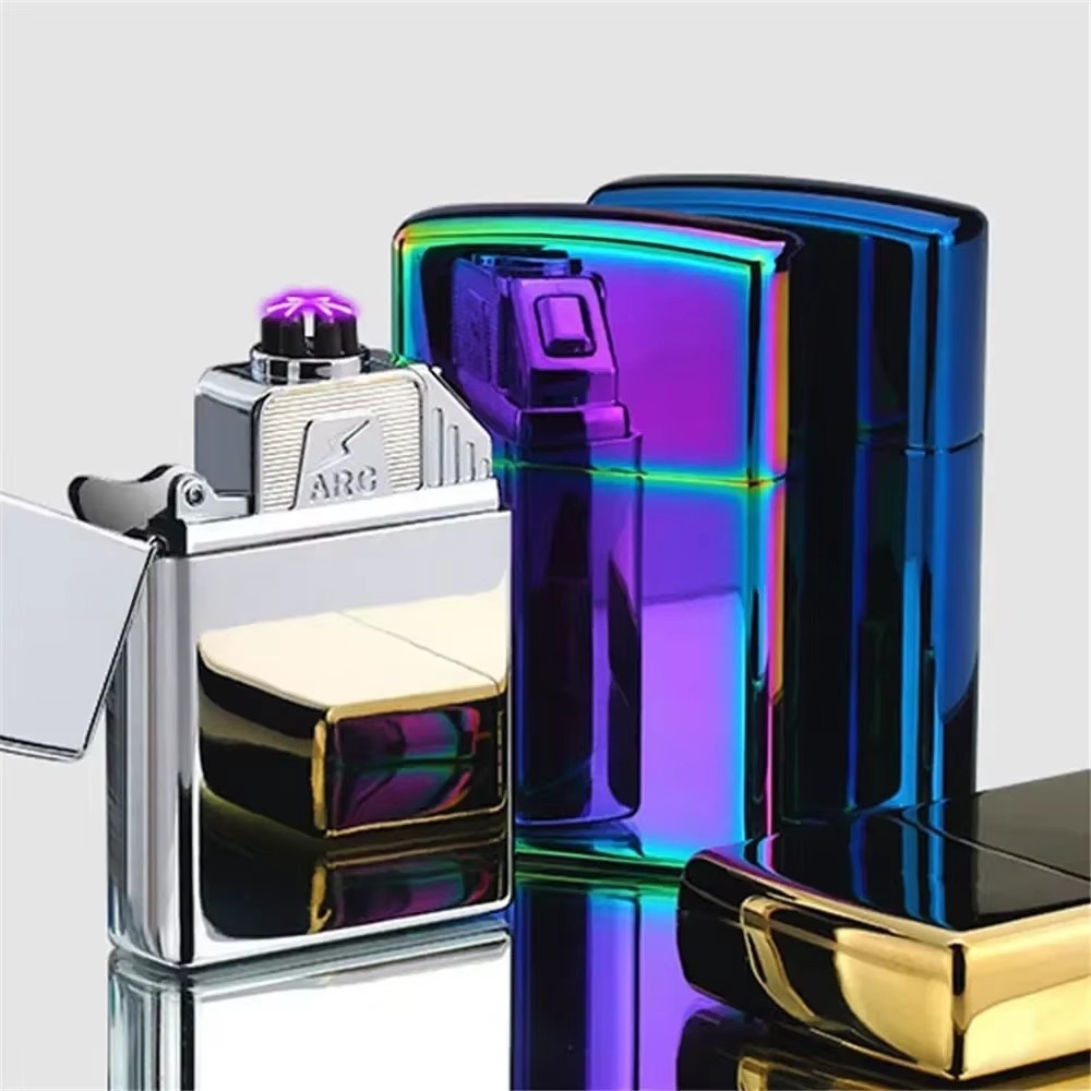 Nieuwe Zes Bogen Aansteker Win - Electronics Gadgets For Gift recensie en prijs