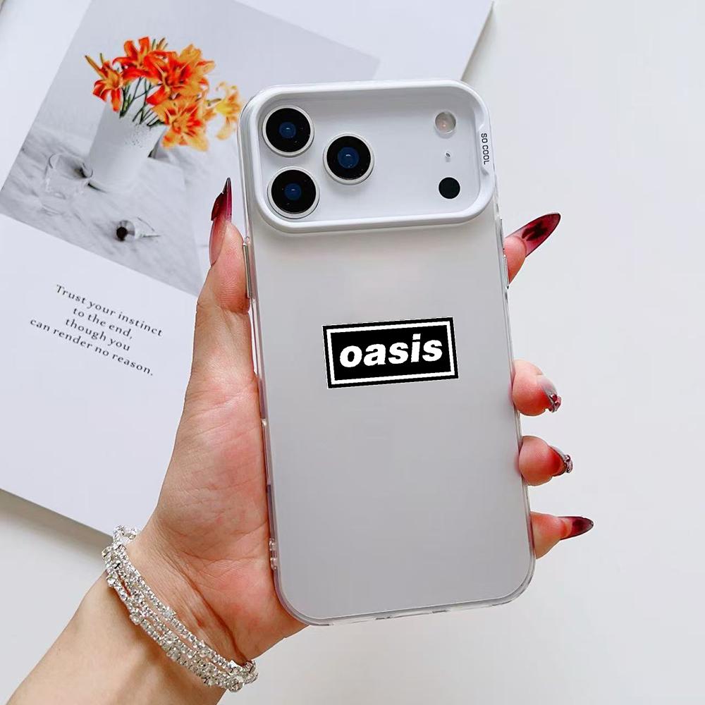 Muziek Rapper O-Oasis Telefoon - Usb Charger recensie en prijs