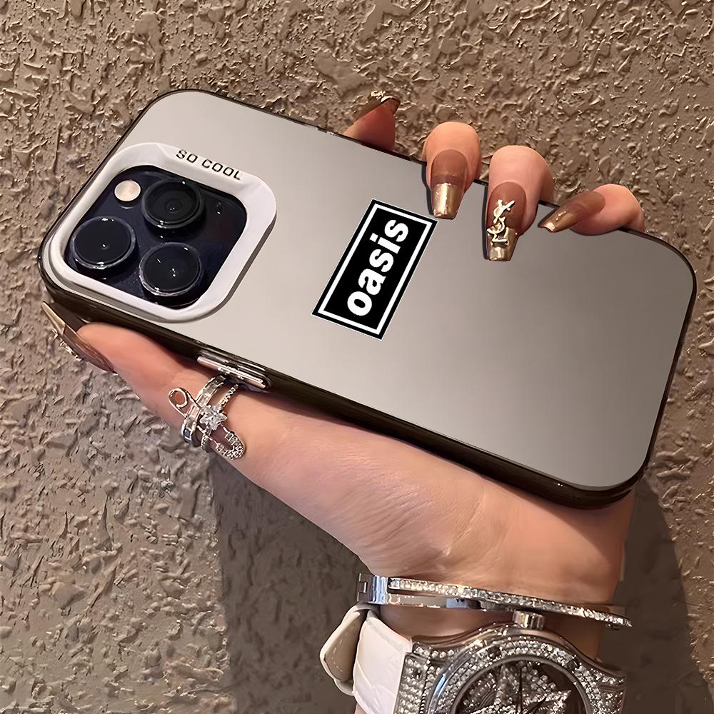 Muziek Rapper O-Oasis Telefoon - Usb Charger recensie en prijs