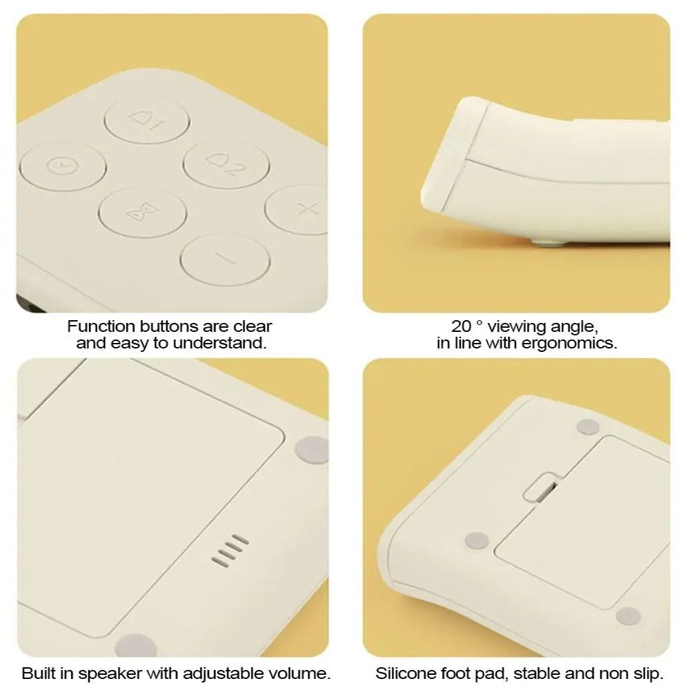 Geschenken Creatieve kleine we - Electronics Gadgets For Gift recensie en prijs