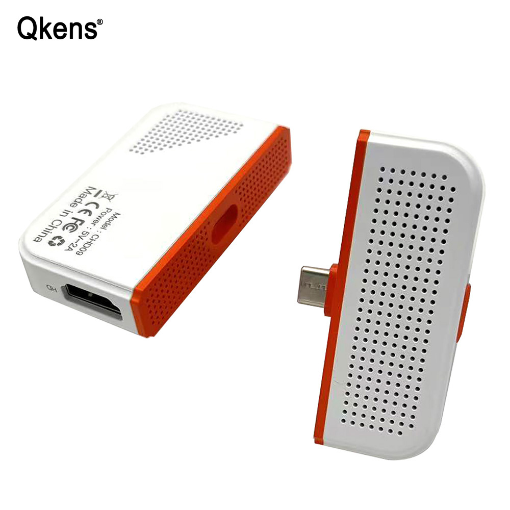50M draadloze HDMI-videozender - Hdmi Adapter recensie en prijs