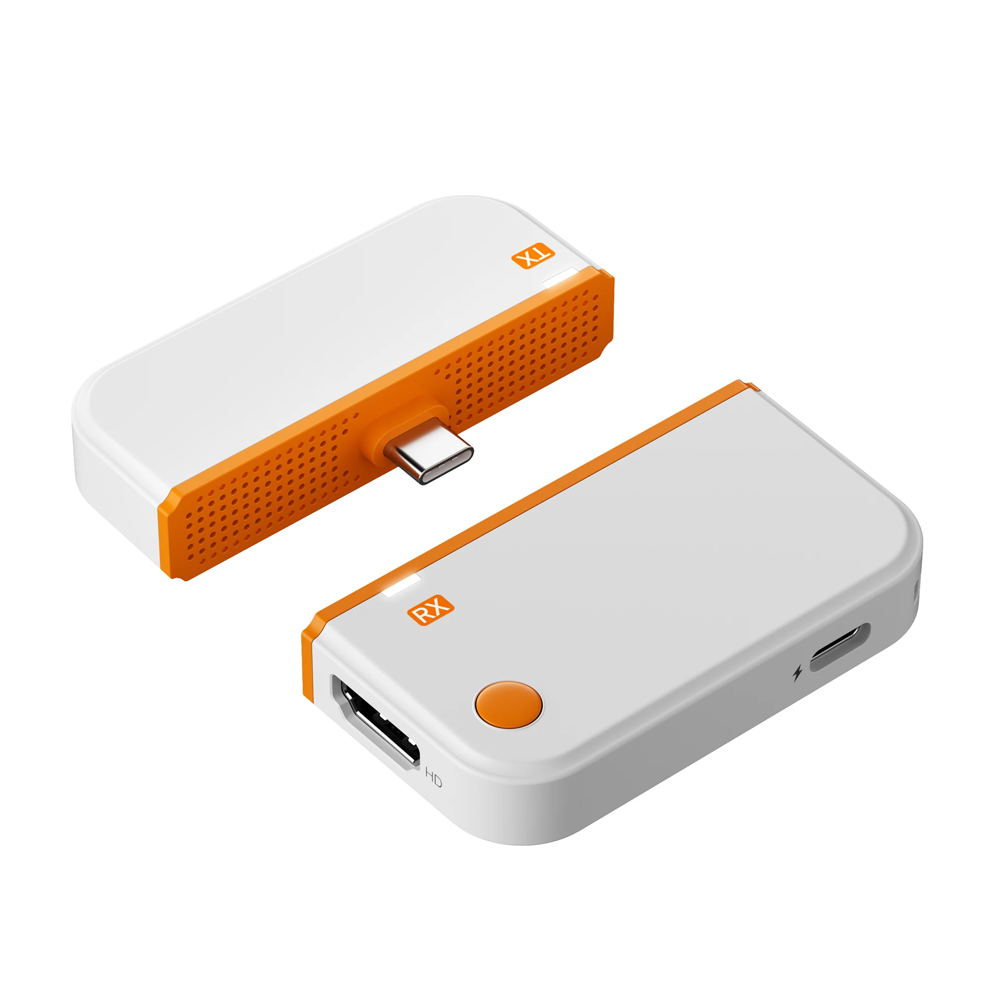 50M draadloze HDMI-videozender - Hdmi Adapter recensie en prijs