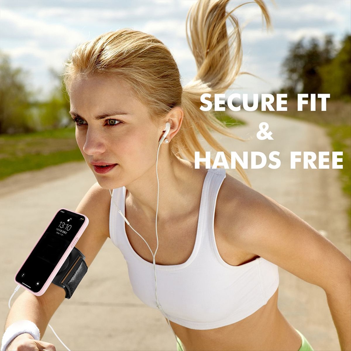 Magnetische telefoonhouder voo - Phone Holder recensie en prijs