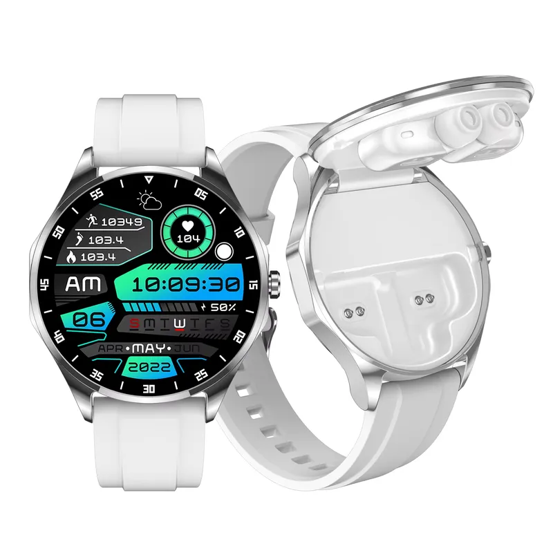 OEM AMOLED 1.43'' Smartwatch m - Smart Watch recensie en prijs