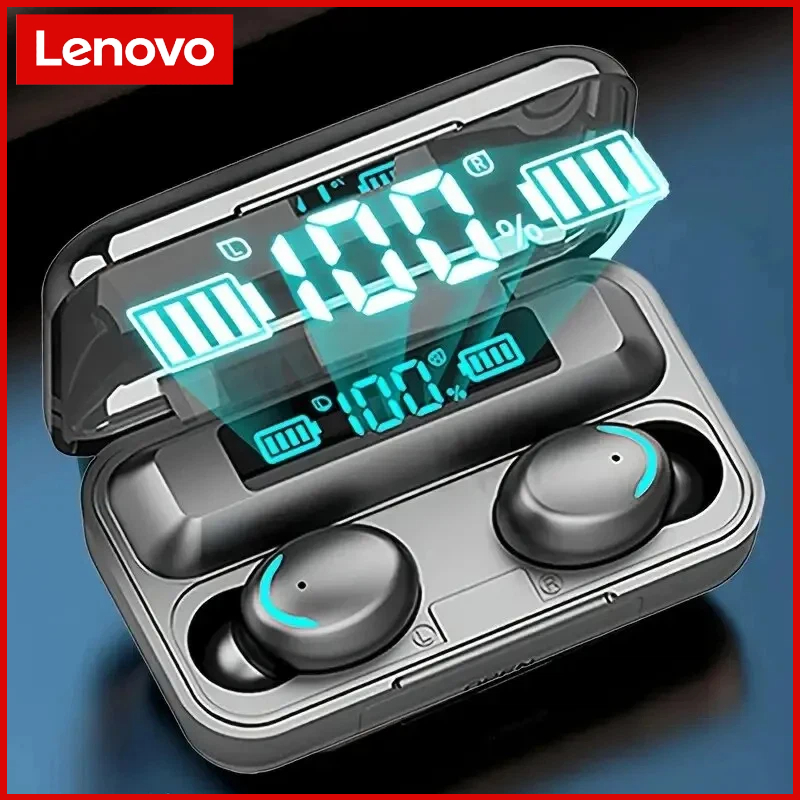 Lenovo F9 draadloze Bluetooth- - Wireless Charger recensie en prijs