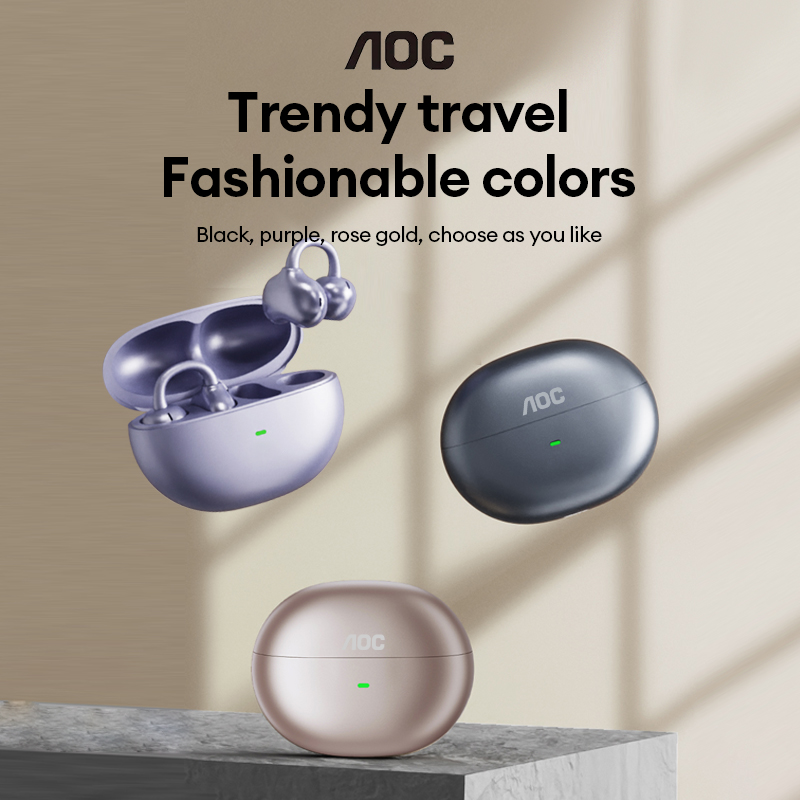 AOC ACD2544 Draadloze Bluetoot - Bluetooth Speaker recensie en prijs