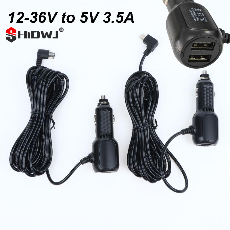 1 Stuks 5V 3.5A Type C USB Aut - Usb Charger recensie en prijs