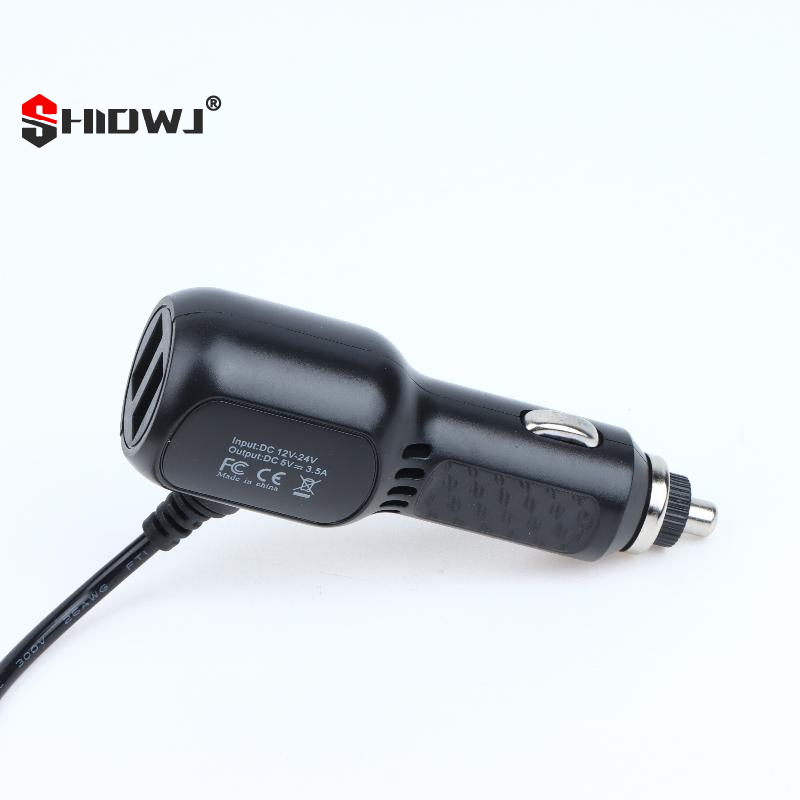 1 Stuks 5V 3.5A Type C USB Aut - Usb Charger recensie en prijs