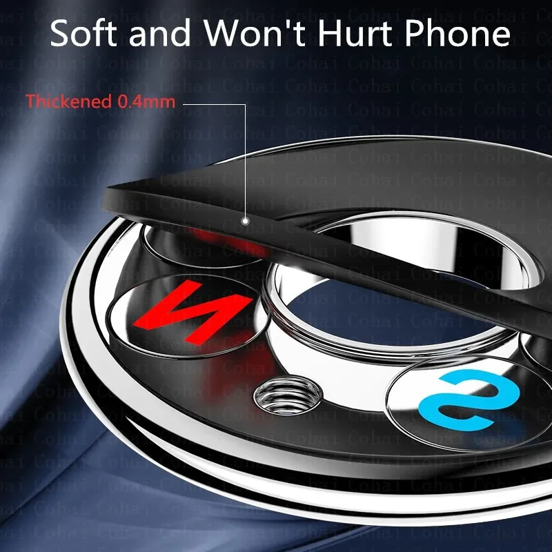 Magnetische autotelefoonhouder - Phone Holder recensie en prijs