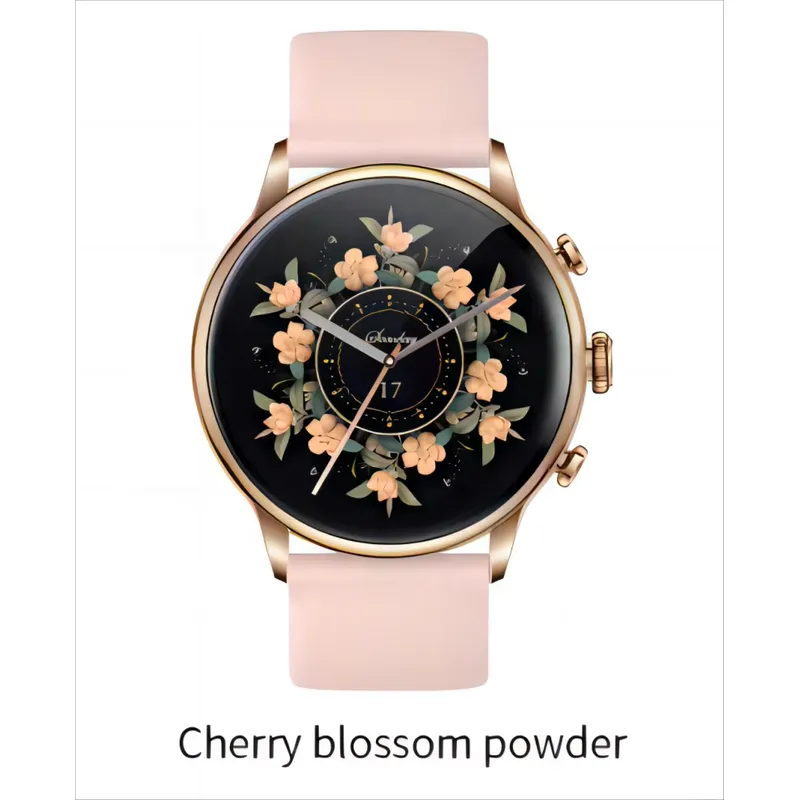 H26 Dames Smartwatch met Digit - Smart Watch recensie en prijs