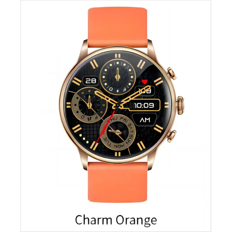 H26 Dames Smartwatch met Digit - Smart Watch recensie en prijs