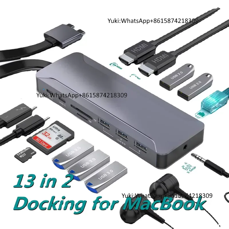 Hot verkopende Dual Display Sc - Usb Hub recensie en prijs