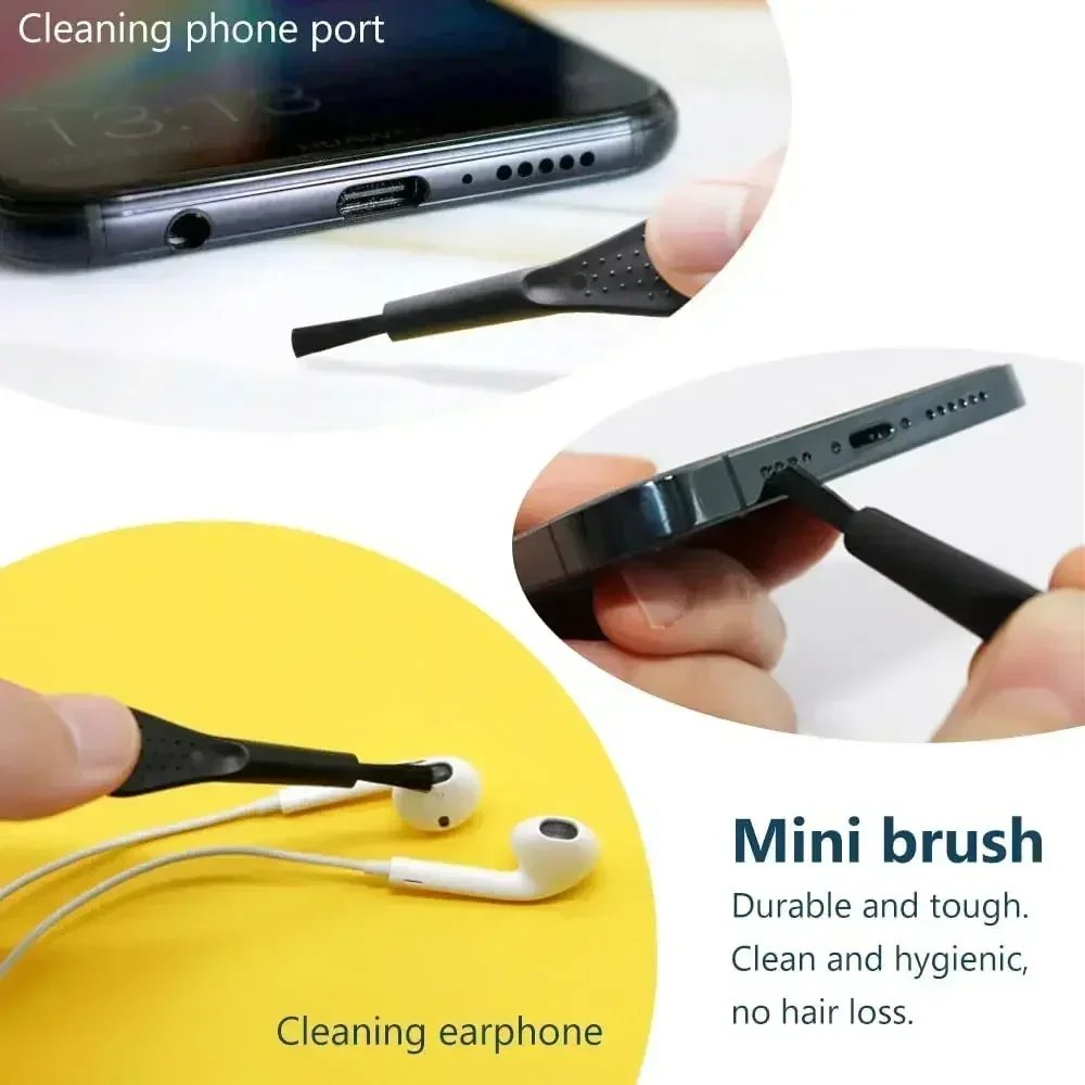 Reinigingsset voor oplaadpoort - Usb Charger recensie en prijs