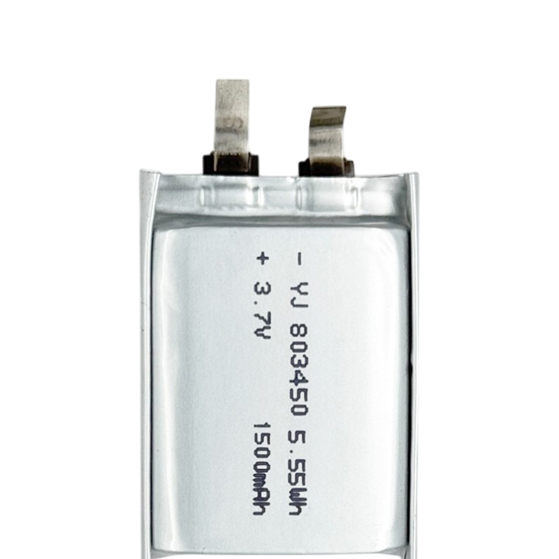 803450 3,7 V 1500 mAh compacte - Electronics And Gadgets Ce recensie en prijs