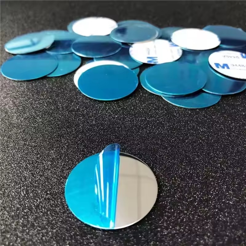 1/50 stuks magnetische metalen - Phone Holder recensie en prijs