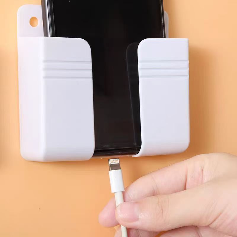 Wandbevestiging voor telefoon, - Phone Holder recensie en prijs