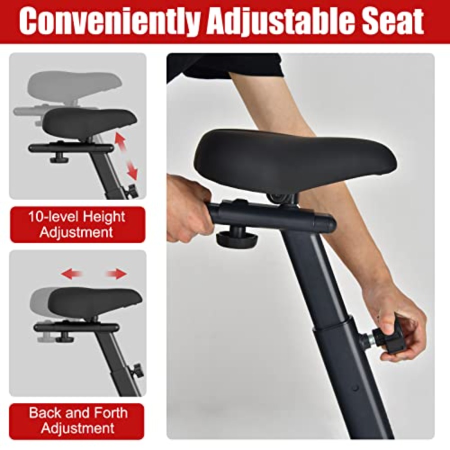 Cardiotraining in de homegym:  - Phone Holder recensie en prijs