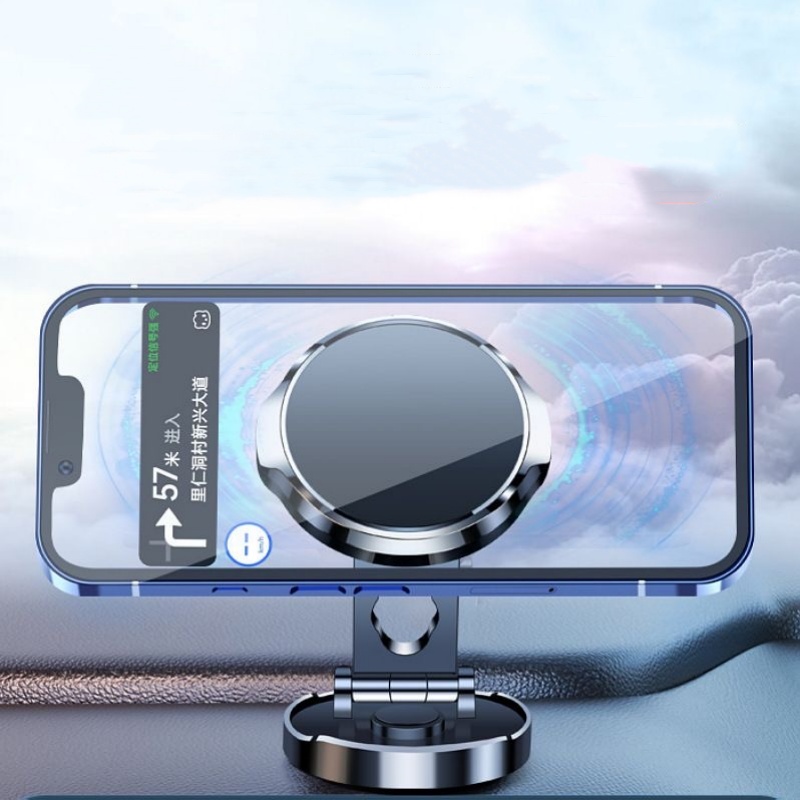 Sterke Magnetische Mobiele Tel - Phone Holder recensie en prijs
