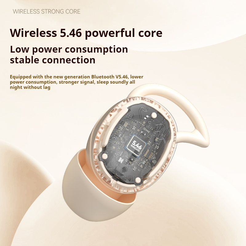 M72 Mini Draadloze Oordopjes B - Wireless Charger recensie en prijs