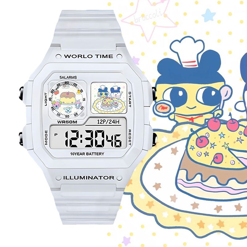 Tamagotchi Smart elektronisch  - Smart Watch recensie en prijs