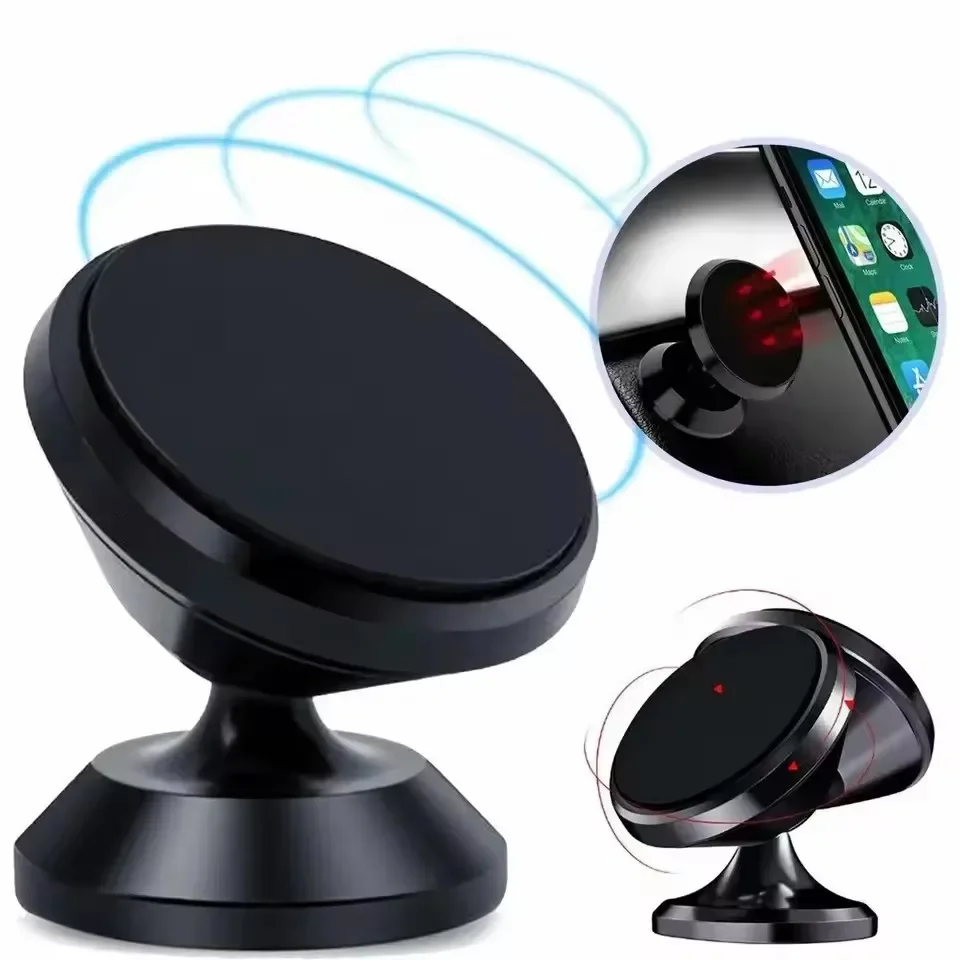 Magnetische autotelefoonhouder - Phone Holder recensie en prijs