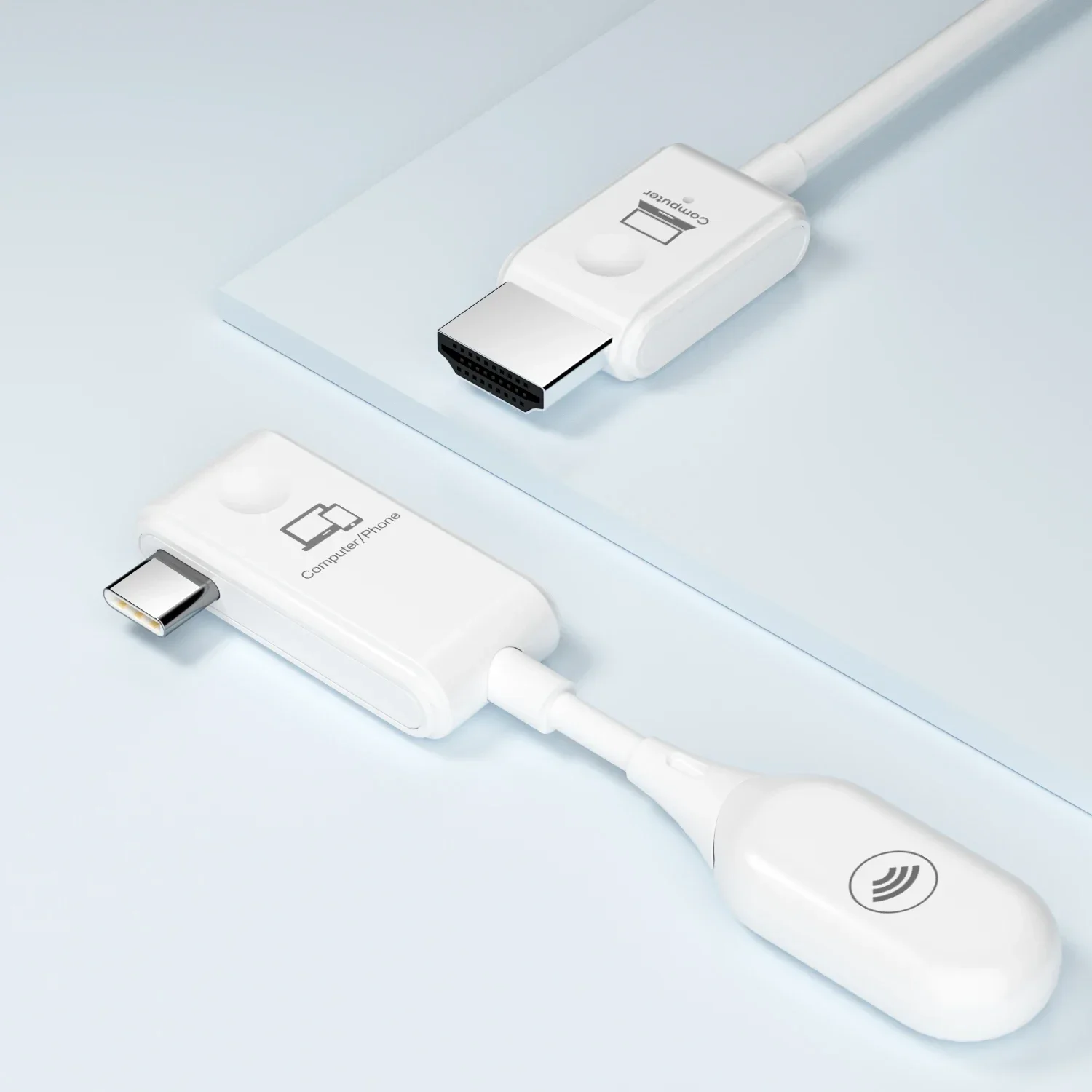 30 m draadloze HDMI-extender a - Hdmi Adapter recensie en prijs