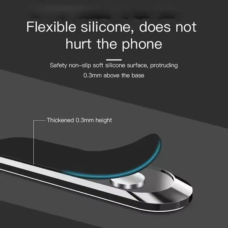 Magnetische telefoonhouder van - Phone Holder recensie en prijs
