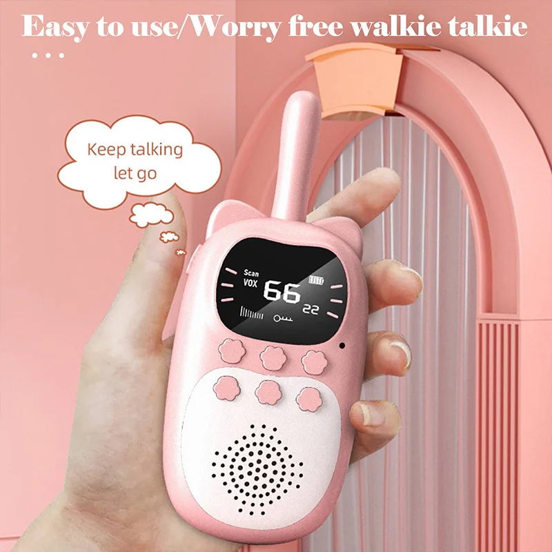 Kinderen Spy Gadgets Baby Radi - Electronics Gadgets For Gift recensie en prijs