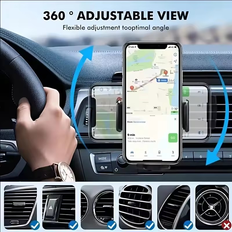 Universele autohaakhouder voor - Usb Charger recensie en prijs