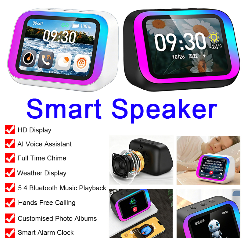 TF26 Pro Slimme Draadloze Spea - Bluetooth Speaker recensie en prijs