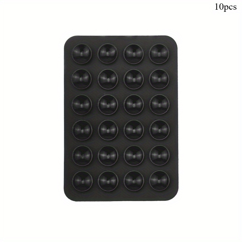 10 stuks dubbelzijdige silicon - Phone Holder recensie en prijs