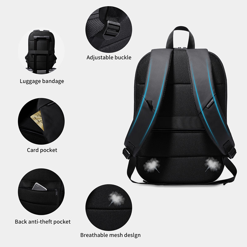 Heroic Knight Ultradunne zakel - Phone Holder recensie en prijs