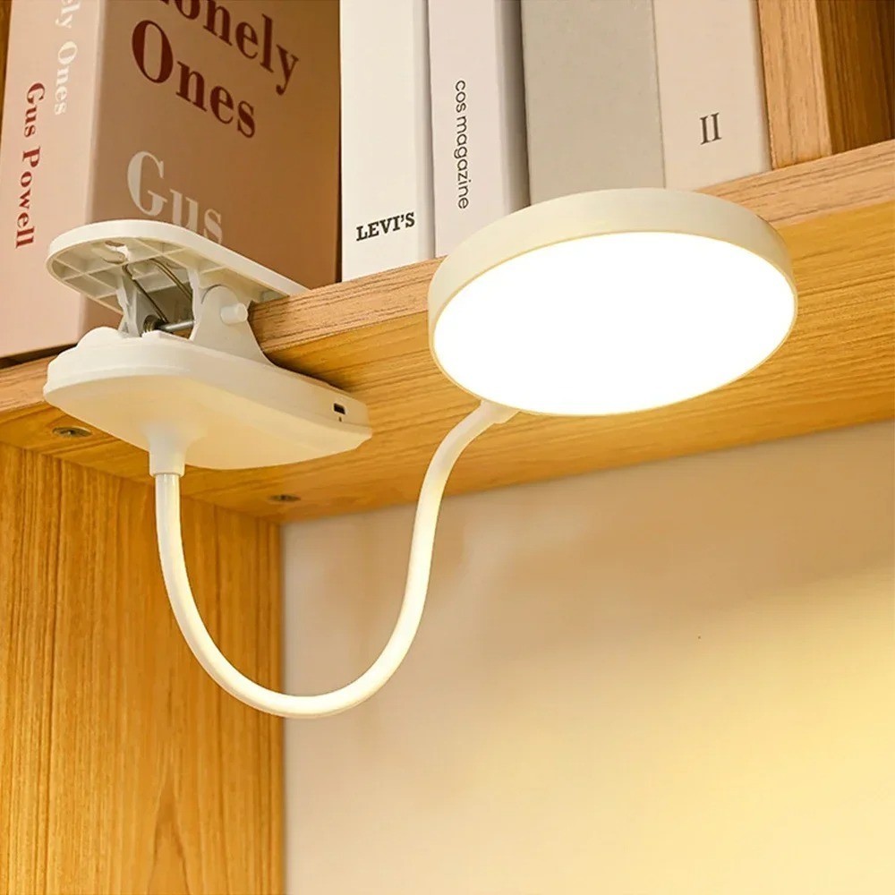 Draagbare USB oplaadbare clip- - Power Bank recensie en prijs