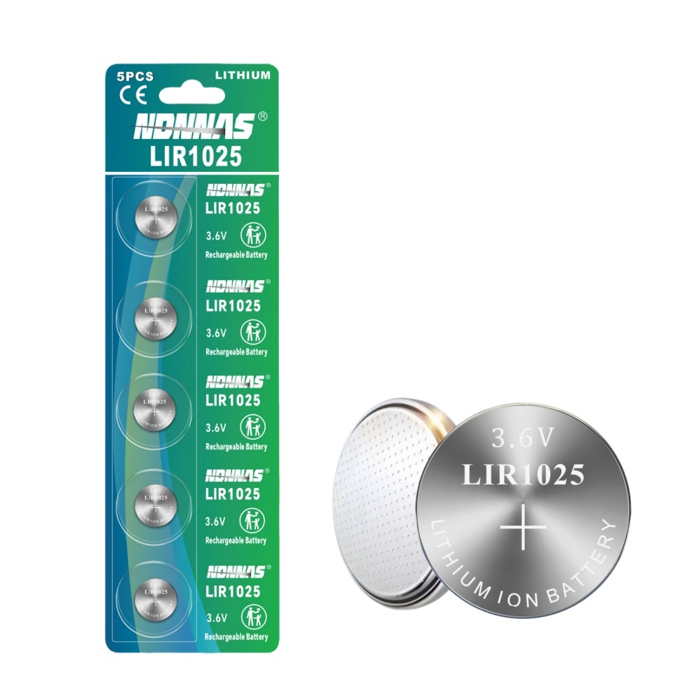 Universele Lir1025 recyclebare - Electronics And Gadgets Ce recensie en prijs