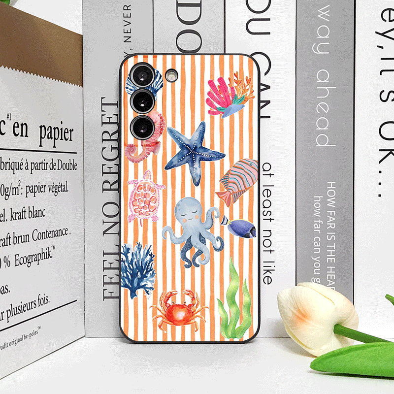Grappige Sardines Kleur Vis Ze - Huawei Mate 60 recensie en prijs