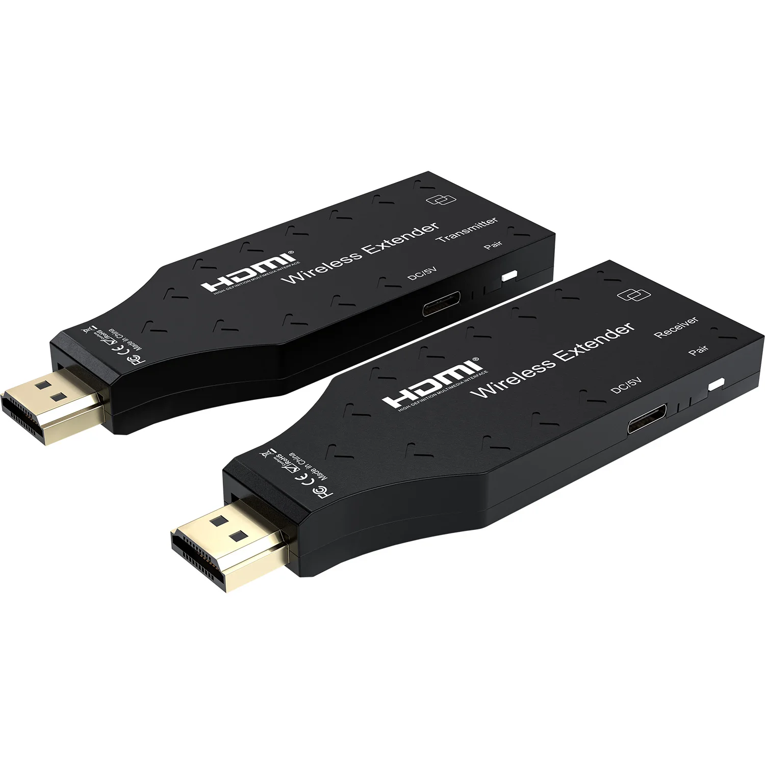 150M draadloze videozender en  - Hdmi Adapter recensie en prijs