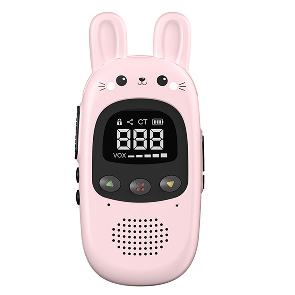 A77K Kids Walkie Talkie GT-168 - Electronics Gadgets For Gift recensie en prijs