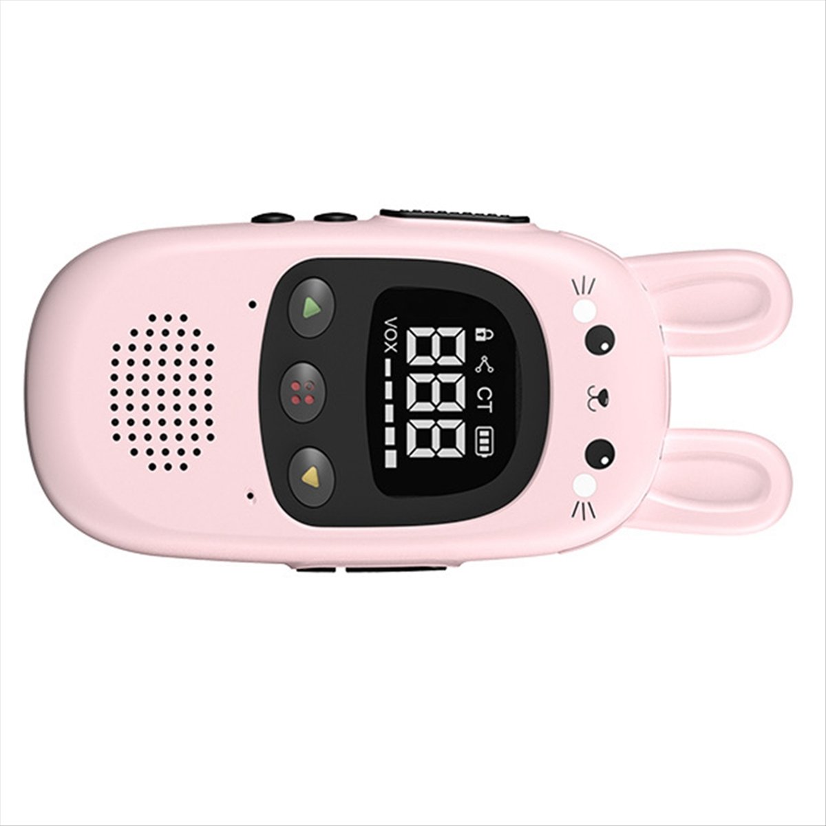 A77K Kids Walkie Talkie GT-168 - Electronics Gadgets For Gift recensie en prijs