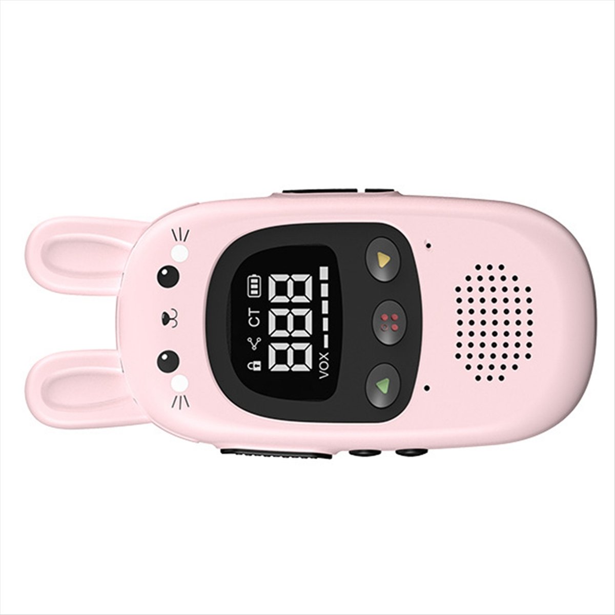 A77K Kids Walkie Talkie GT-168 - Electronics Gadgets For Gift recensie en prijs