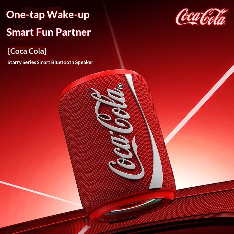 Nieuwe Coke-Cola Samenwerking  - Power Bank recensie en prijs